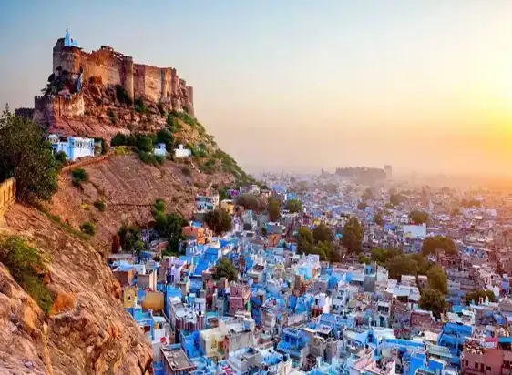 10 must-see places in Jodhpur